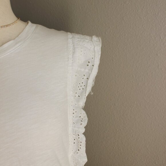 Pilcro Tank - Picture 2 of 5